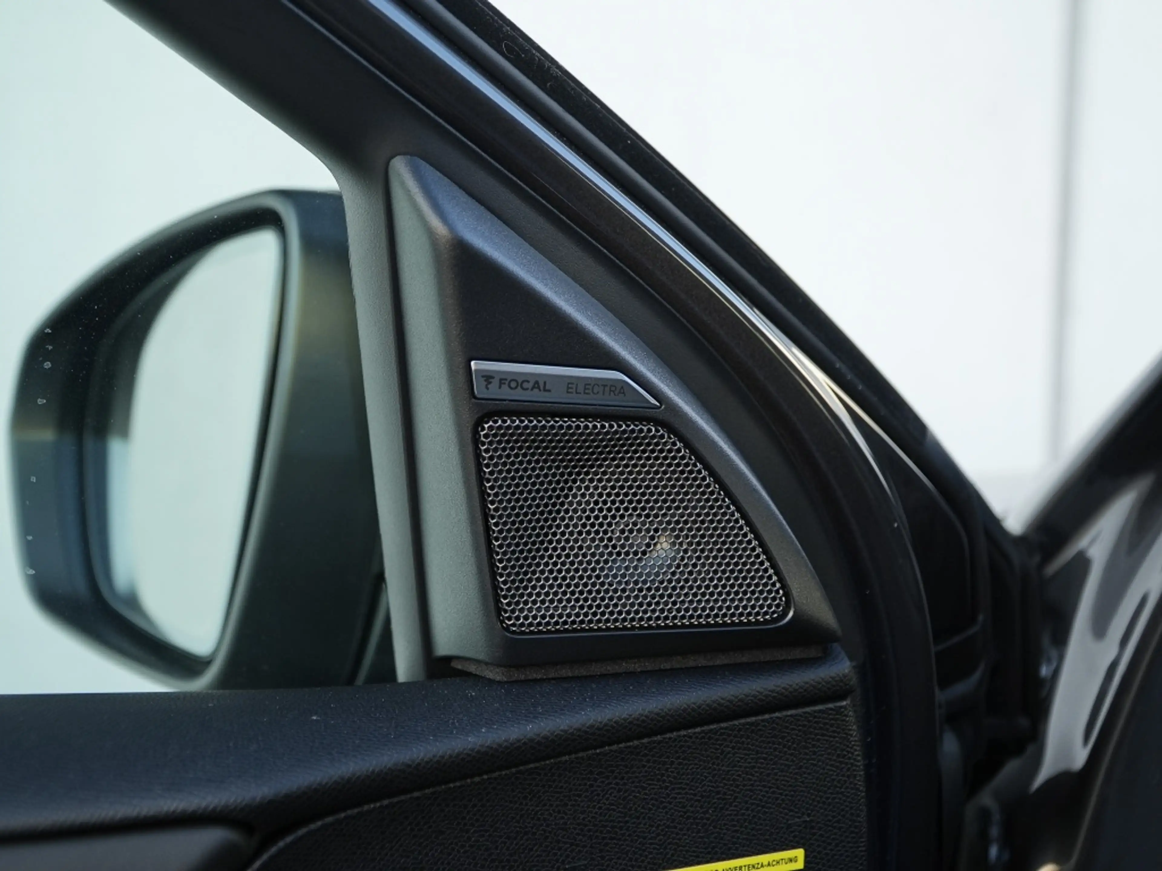 DS Automobiles DS 7 E-Tense 300 PK 4x4 Pallas | Leder | Pano | FOCAL | — photo 15