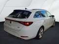 SEAT Leon Sportstourer 1.5 eTSI DSG FR Navi LED SHZ Weiß - thumbnail 4