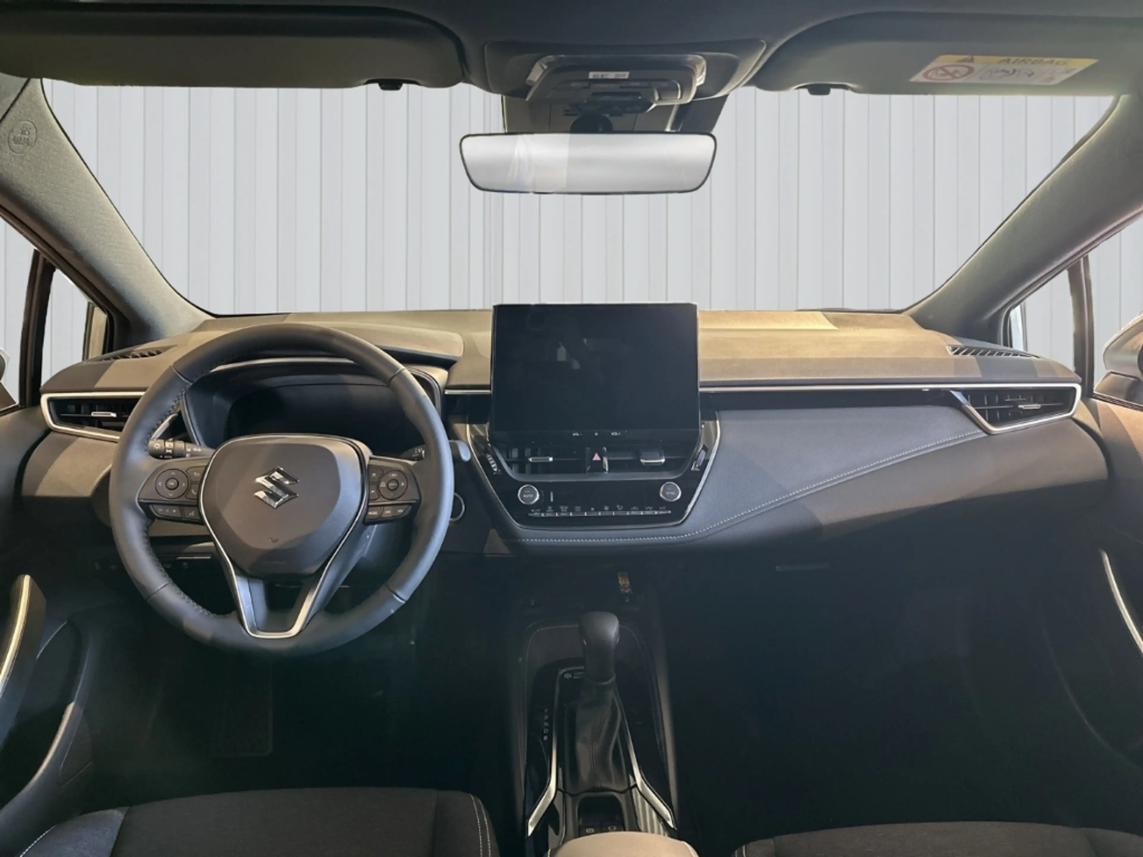 Suzuki Swace 5-Türer 1.8 HYBRID CVT Comfort+ — photo 10