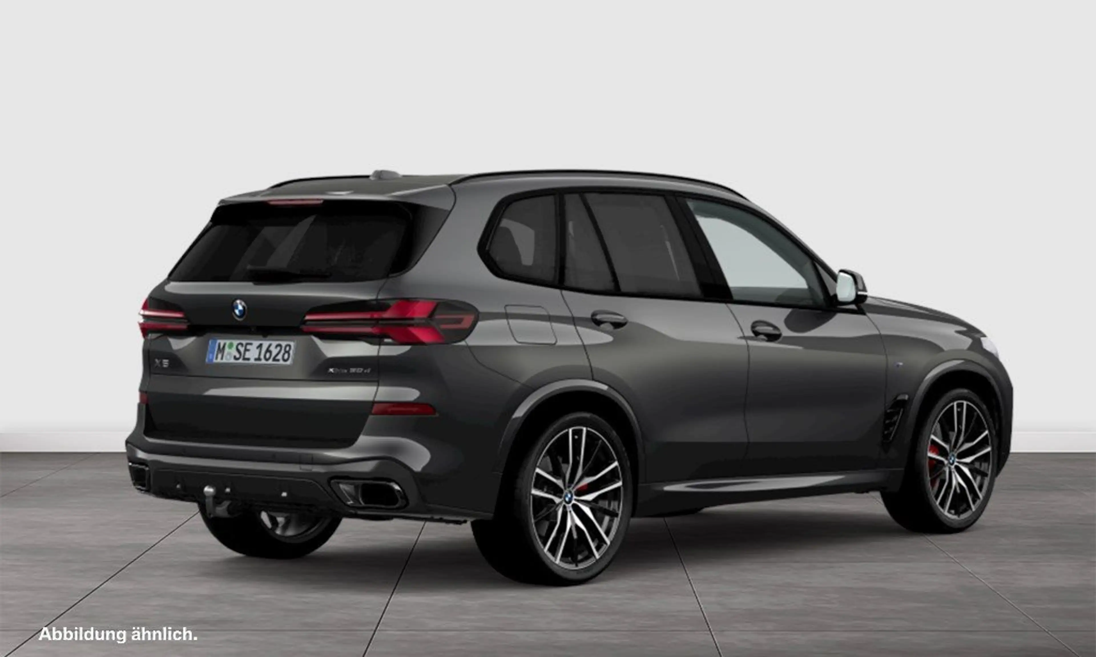 BMW X5 xDrive30d M Sport HUD PANO ACC AHK 360°KAM — photo 2
