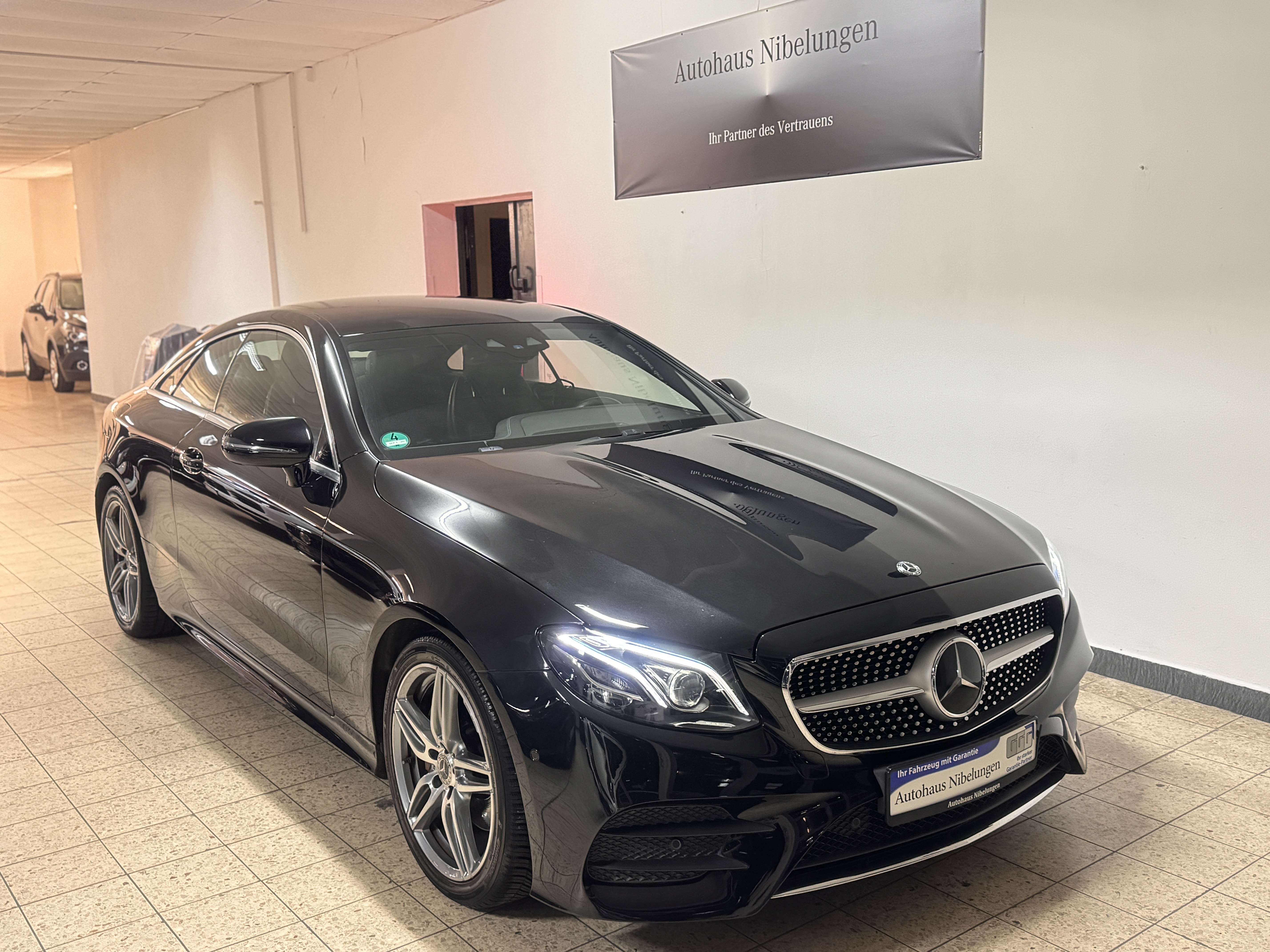 Ojazdené Mercedes Benz E-Class 200