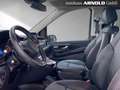 Mercedes-Benz EQV 300 EQV 300 AVANTGARDE Lang Navi DAB Kamera Leder  LED Gri - thumbnail 8