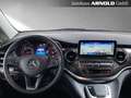 Mercedes-Benz EQV 300 EQV 300 AVANTGARDE Lang Navi DAB Kamera Leder  LED Gri - thumbnail 9