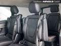Mercedes-Benz EQV 300 EQV 300 AVANTGARDE Lang Navi DAB Kamera Leder  LED Gri - thumbnail 10