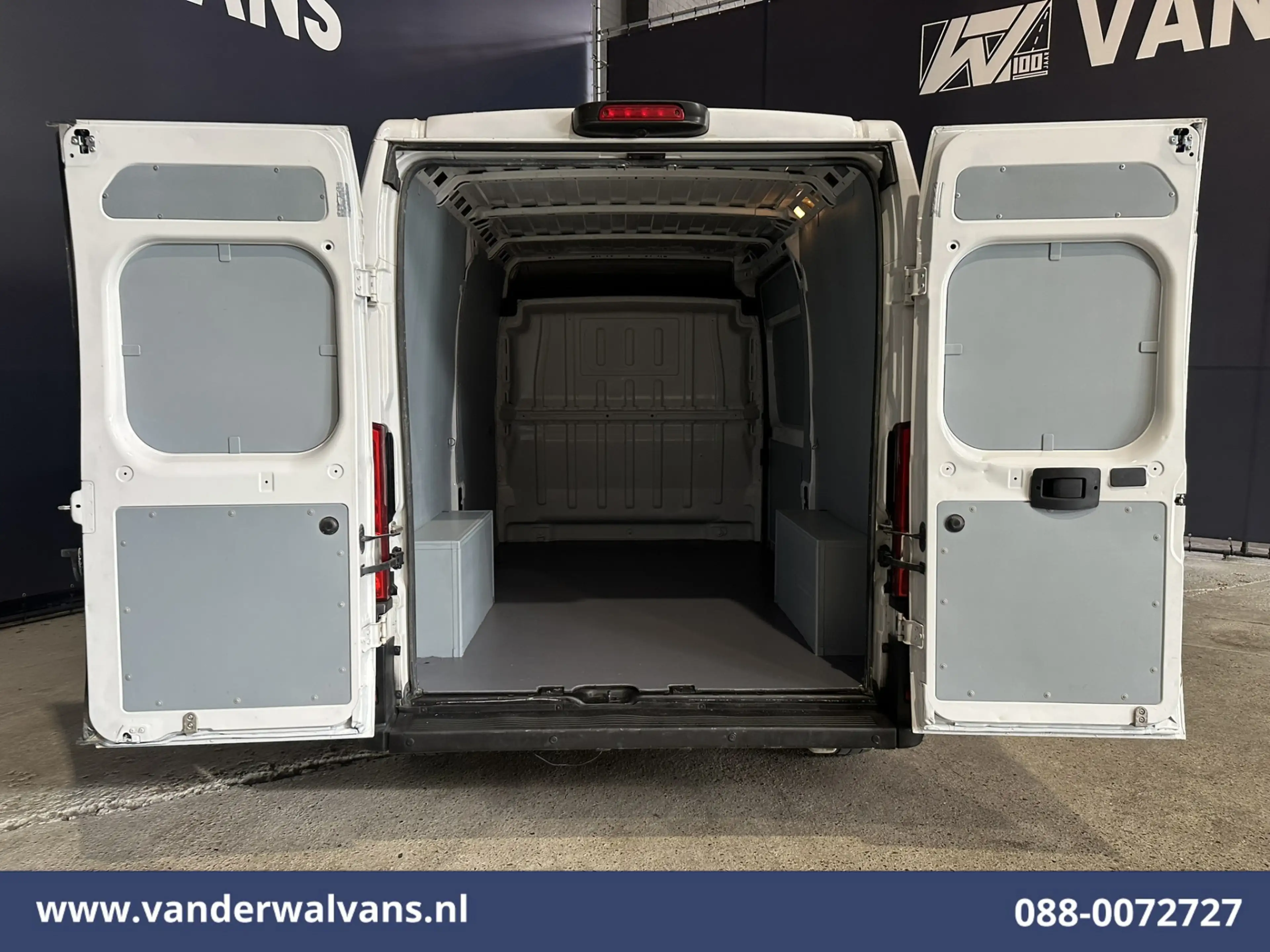 Opel Movano 2.2D 120pk L2H2 Euro6 Airco | Camera | Cruisecontr — photo 10