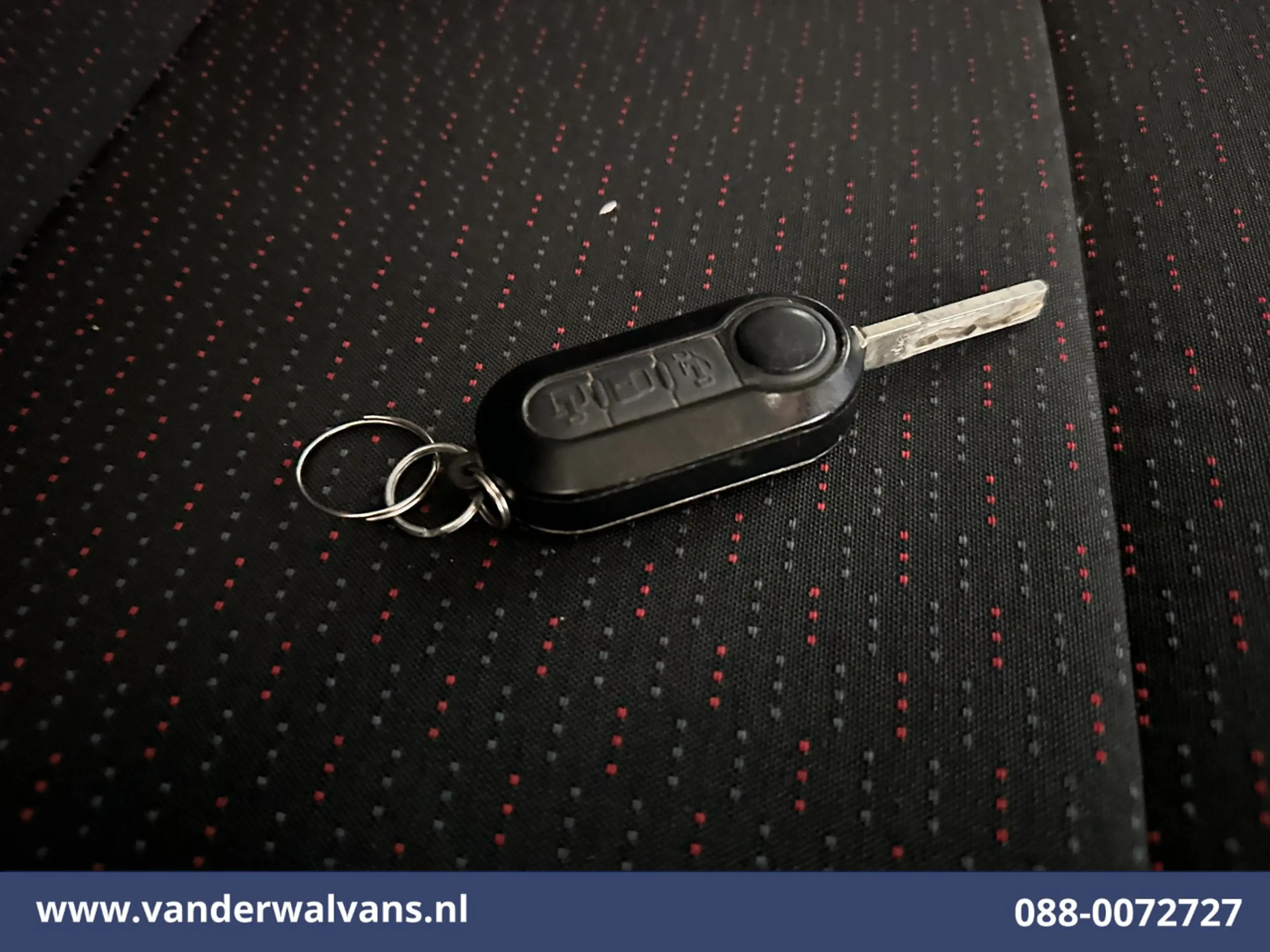 Opel Movano 2.2D 120pk L2H2 Euro6 Airco | Camera | Cruisecontr — photo 19