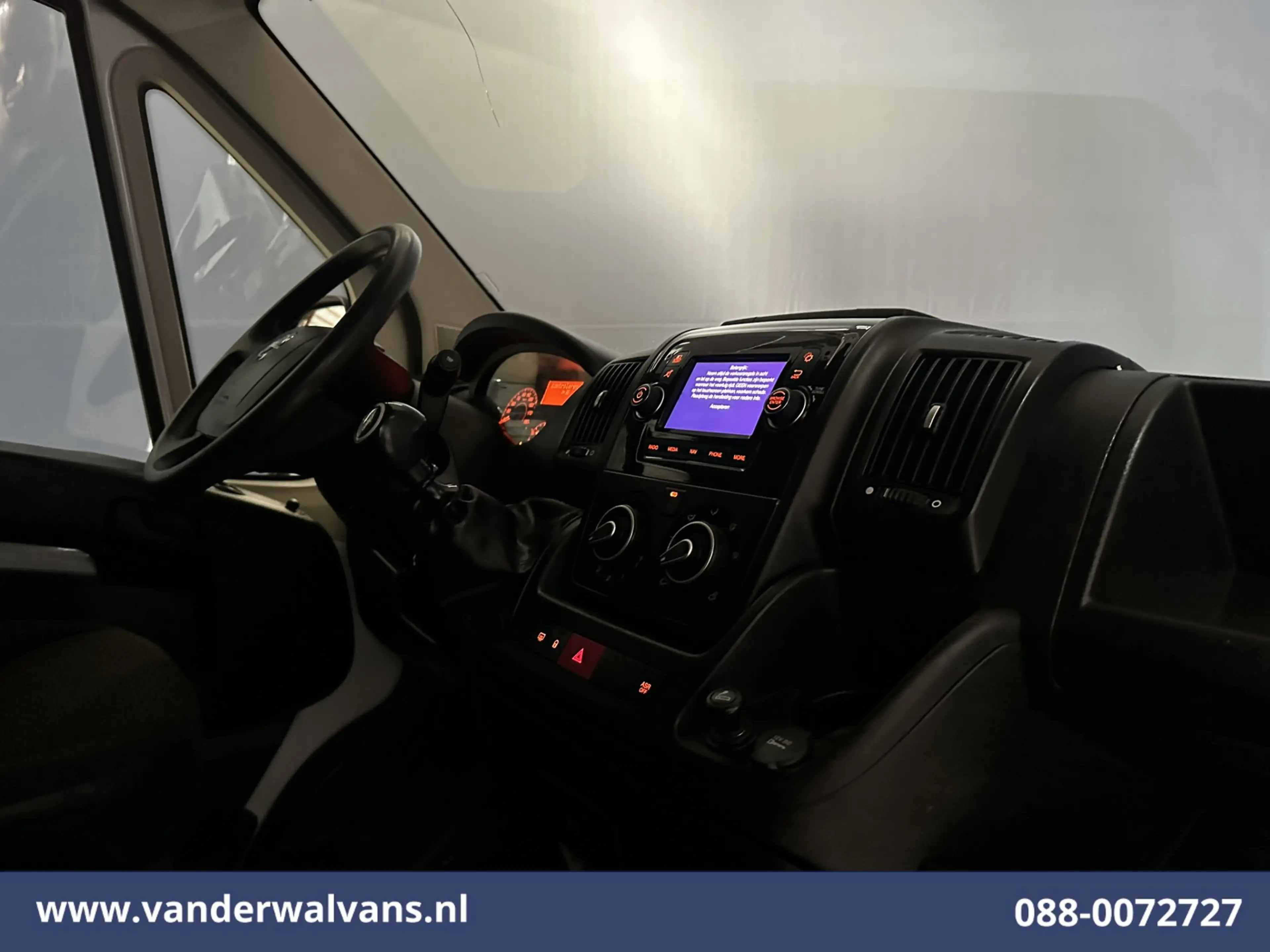 Opel Movano 2.2D 120pk L2H2 Euro6 Airco | Camera | Cruisecontr — photo 12