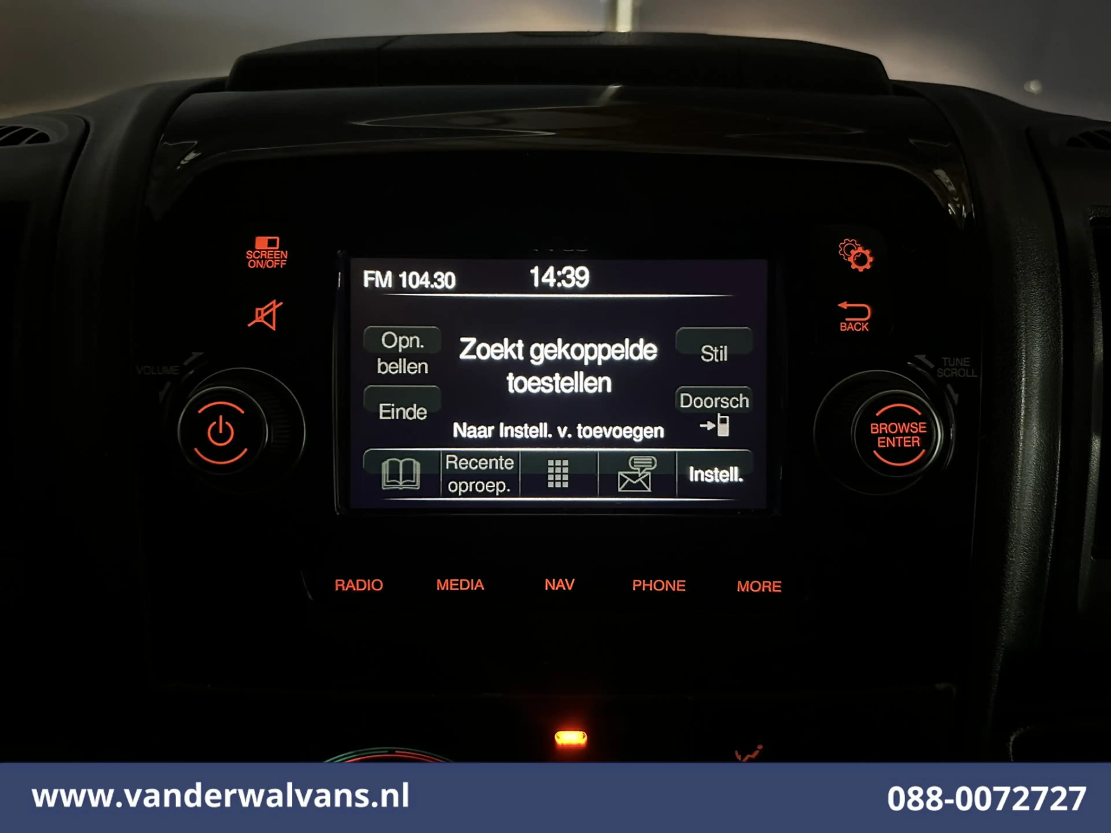 Opel Movano 2.2D 120pk L2H2 Euro6 Airco | Camera | Cruisecontr — photo 15