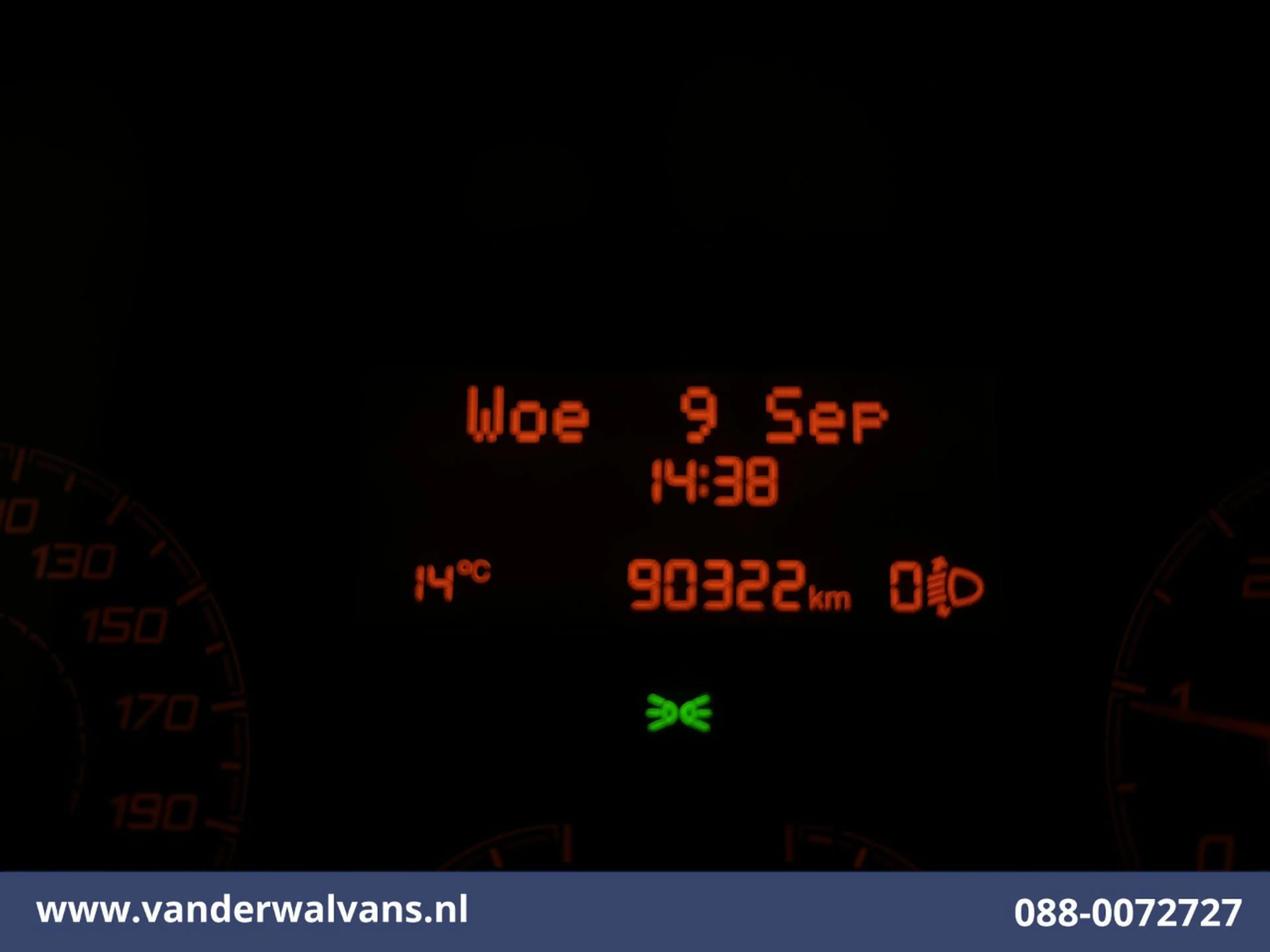 Opel Movano 2.2D 120pk L2H2 Euro6 Airco | Camera | Cruisecontr — photo 20