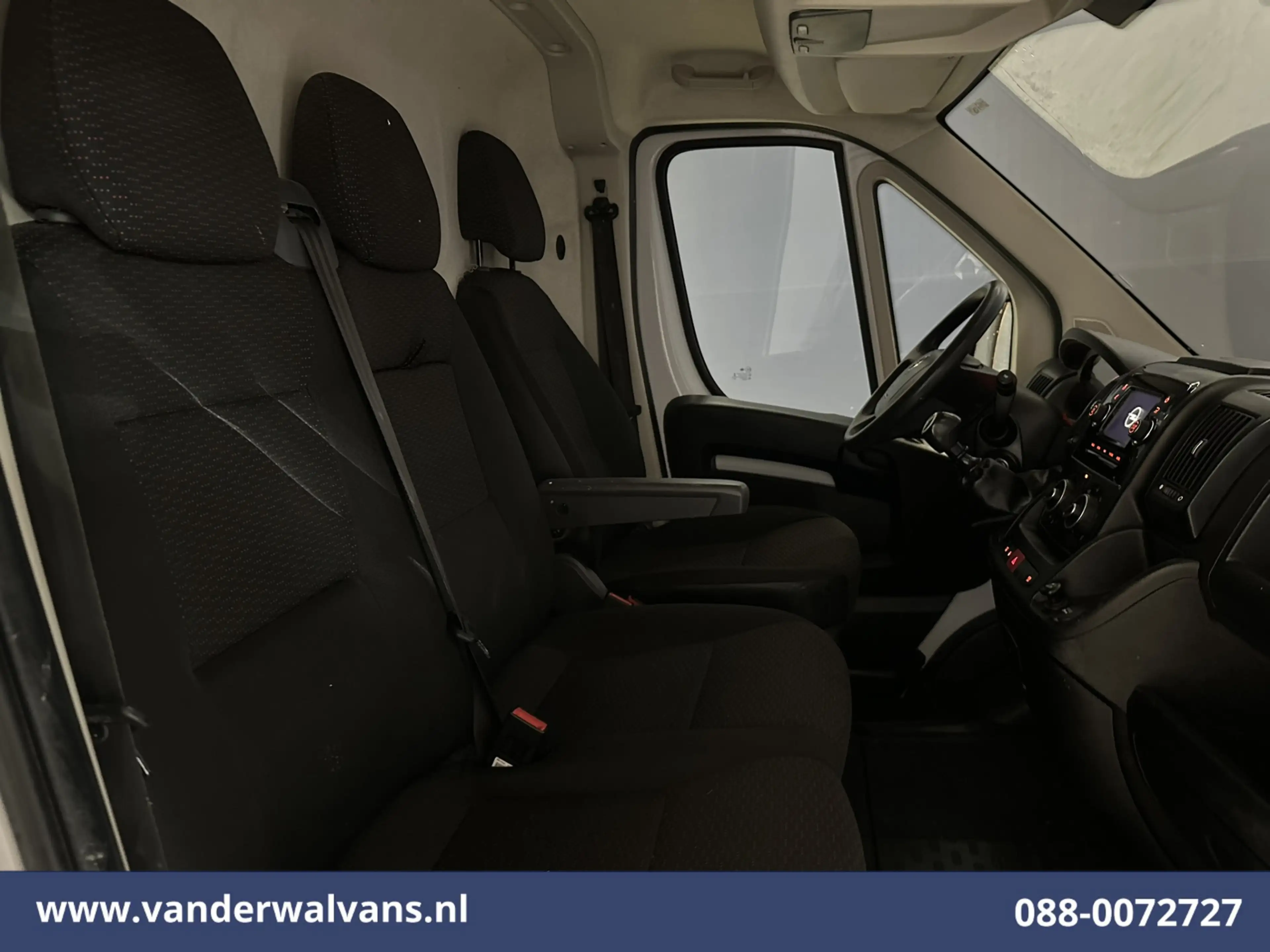 Opel Movano 2.2D 120pk L2H2 Euro6 Airco | Camera | Cruisecontr — photo 4
