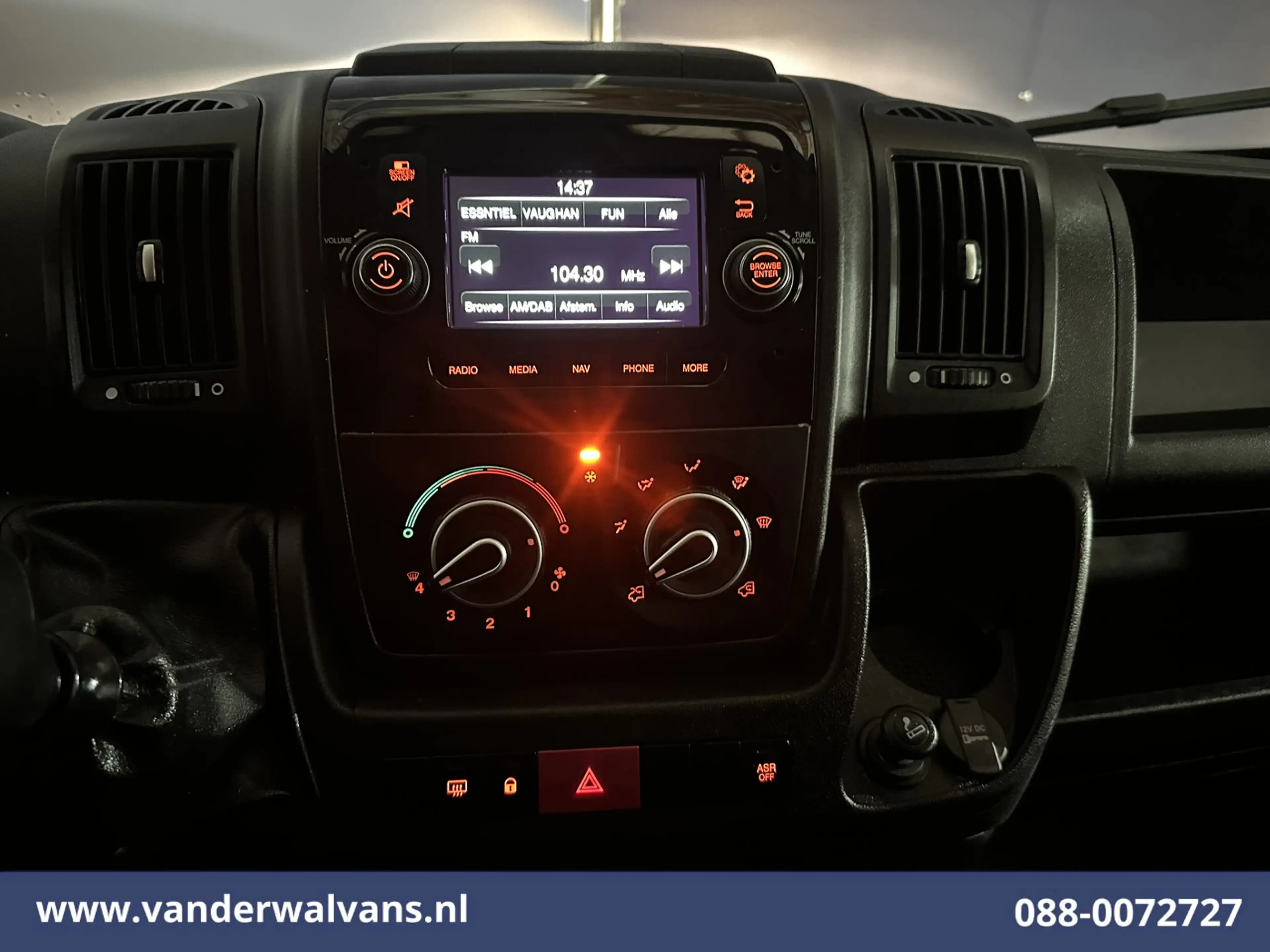 Opel Movano 2.2D 120pk L2H2 Euro6 Airco | Camera | Cruisecontr — photo 17