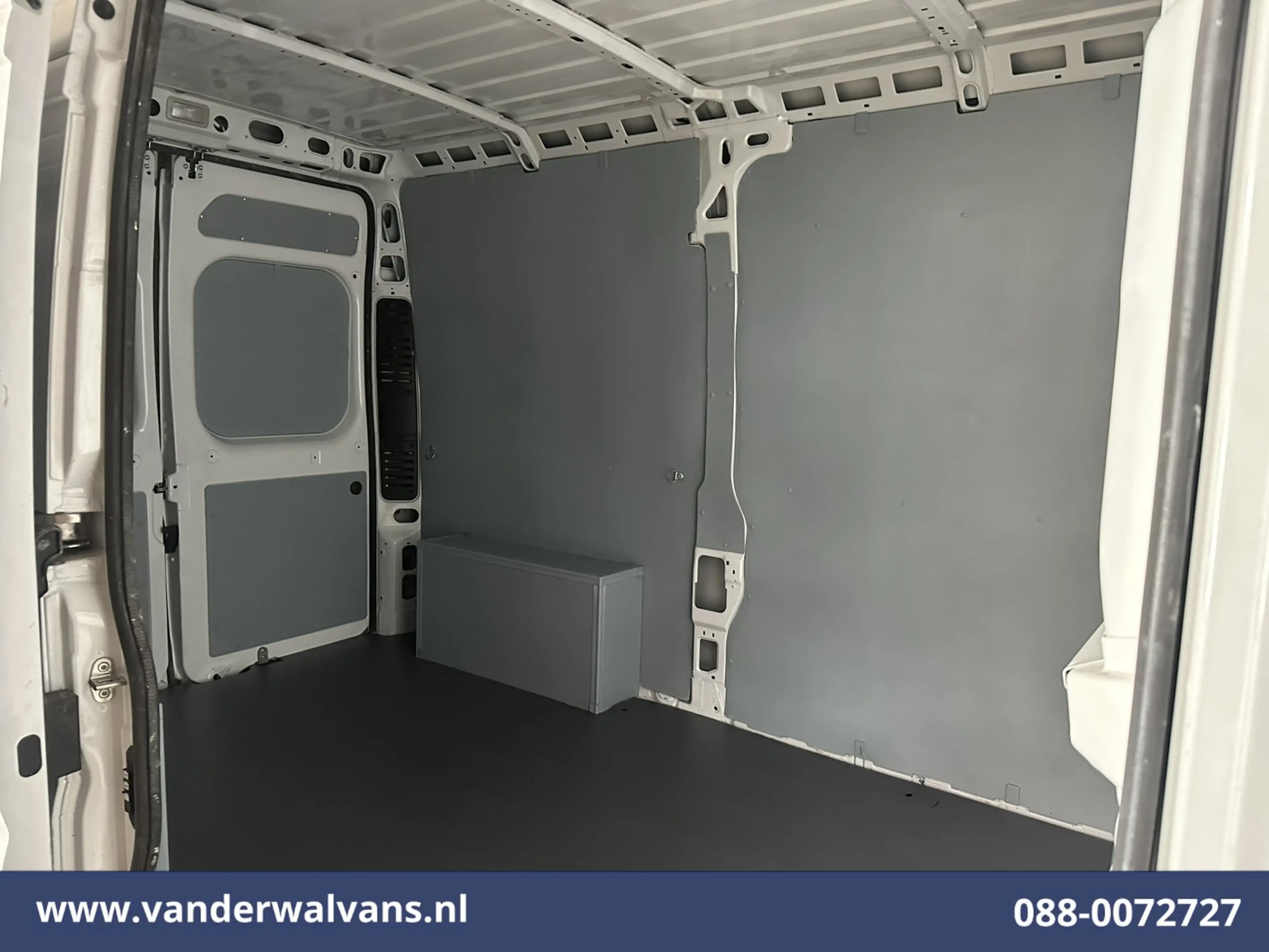 Opel Movano 2.2D 120pk L2H2 Euro6 Airco | Camera | Cruisecontr — photo 11