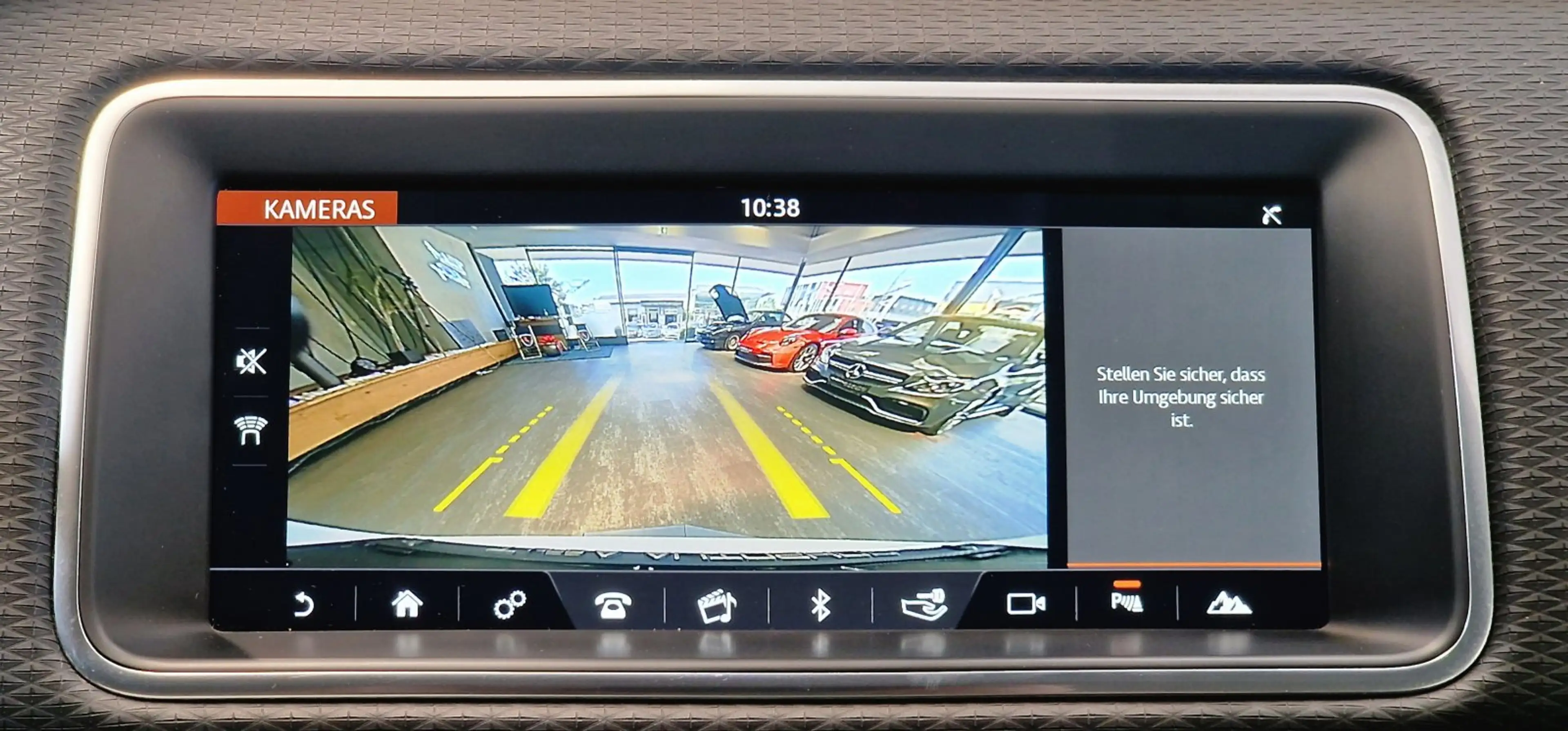 Land Rover Range Rover Evoque 2.0 D150 4x4 Aut. *Kamera*Apple*20Zoll*LED* — photo 15