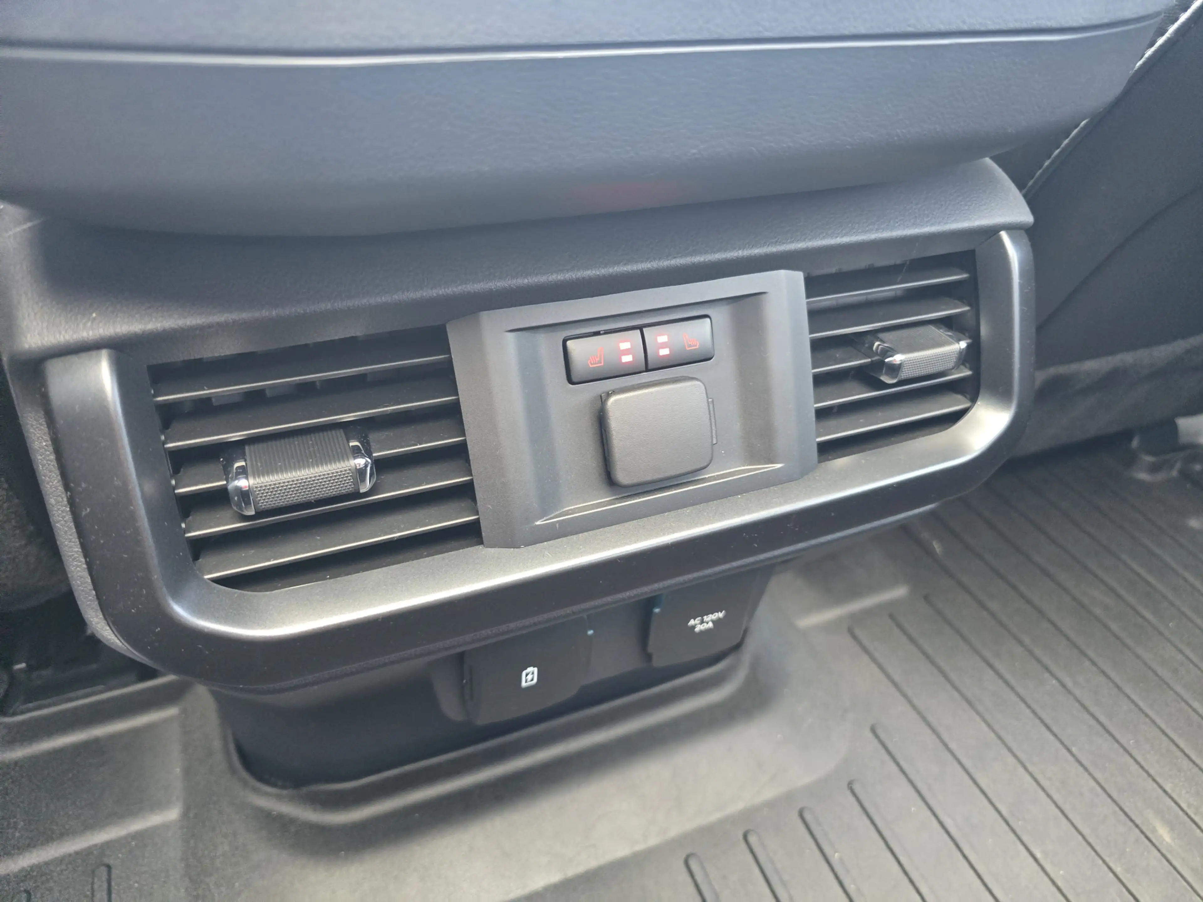 Ford F 150 USA 3.5 V6 Ecoboost SuperCrew Raptor | Matzwarte w — photo 4
