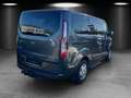 Ford Tourneo Custom Transit Custom Kombi 320 L1 Trend Navi Dyn. Kurv Grau - thumbnail 4