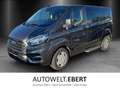 Ford Tourneo Custom Transit Custom Kombi 320 L1 Trend Navi Dyn. Kurv Grau - thumbnail 1
