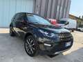 Land Rover Discovery Sport 2.0/AUTOCARRO/120000 KM/2016 Noir - thumbnail 3