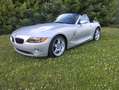 BMW Z4 2.5i 24v Pack Grijs - thumbnail 4
