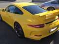 Porsche 991 991-1 GT3 3.8L 476CV Clubsport Giallo - thumbnail 4