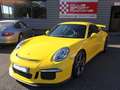 Porsche 991 991-1 GT3 3.8L 476CV Clubsport Gelb - thumbnail 1