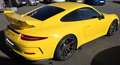 Porsche 991 991-1 GT3 3.8L 476CV Clubsport Giallo - thumbnail 3