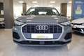 Audi Q3 35 TDI Advanced S tronic 110kW Gris - thumbnail 2