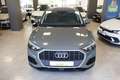 Audi Q3 35 TDI Advanced S tronic 110kW Gris - thumbnail 3
