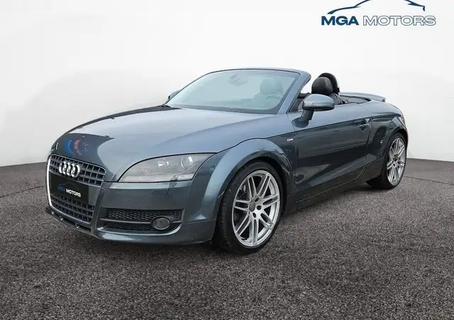Audi TT II Roadster 2.0Tfsi 200Cv S-tronic6 S-Line 07-2007