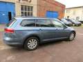 Volkswagen Passat Variant Passat Trendline BMT Automatik TÜV01/26 Blau - thumbnail 6
