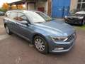 Volkswagen Passat Variant Passat Trendline BMT Automatik TÜV01/26 Blau - thumbnail 2