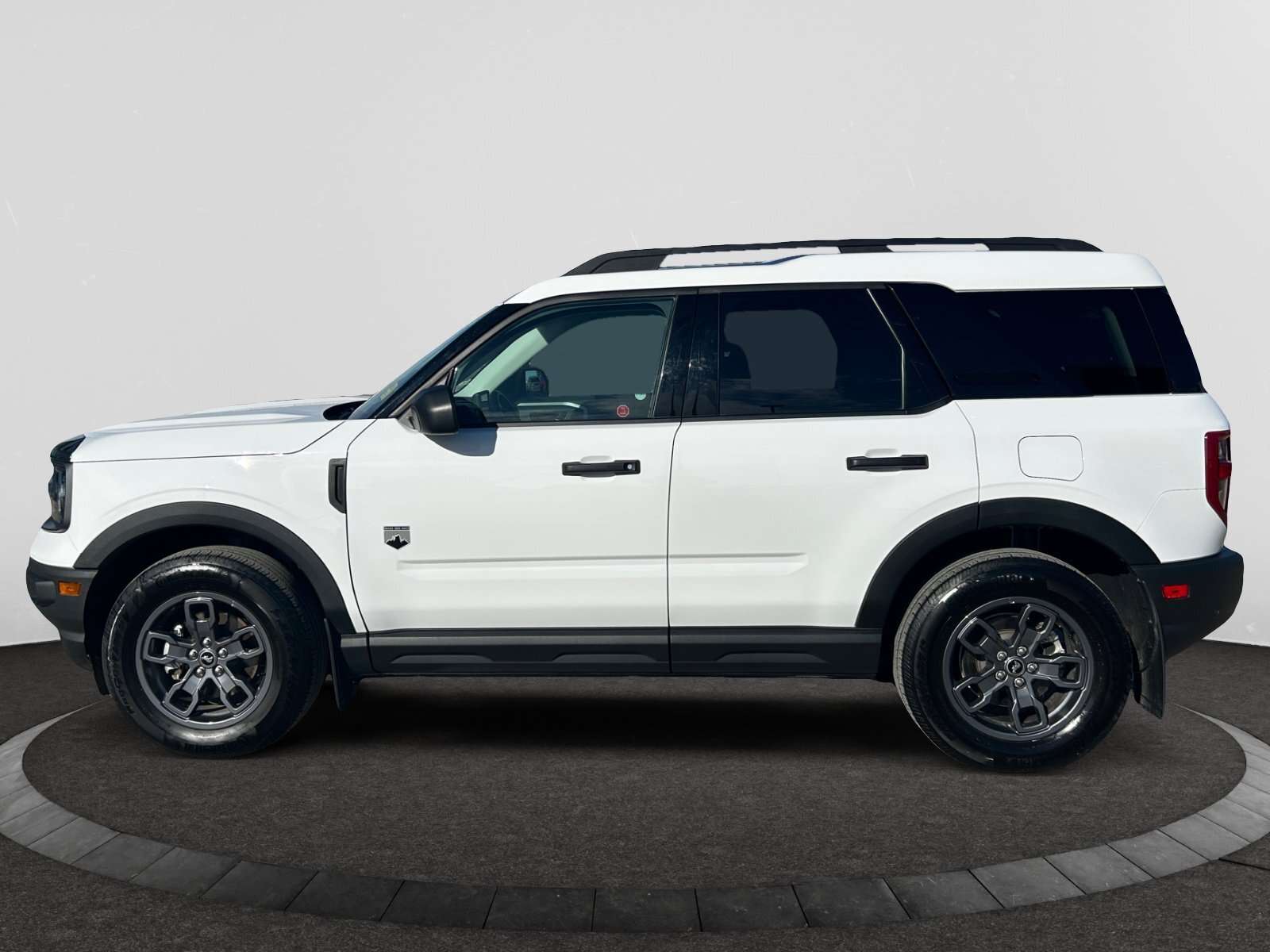 2024 Ford Bronco Sport BIG BEND — снимка 1