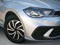 Volkswagen Polo 1.0 TSI LIFE LED APPLE/ANDROID DAB KAMERA DIGITALC Argent - thumbnail 2