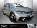 Volkswagen Polo 1.0 TSI LIFE LED APPLE/ANDROID DAB KAMERA DIGITALC Argent - thumbnail 1