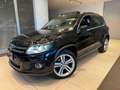 Volkswagen Tiguan 2.0 tsi R-Line 4motion dsg TETTO, LED, TELECAMERA Nero - thumbnail 3