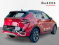 Kia Sportage 1.6 T-GDi HEV 171kW (230CV) GT-line 4x4 Rojo - thumbnail 3