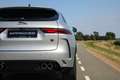 Jaguar F-Pace 5.0 V8 SC SVR Zilver - thumbnail 24
