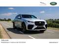 Jaguar F-Pace 5.0 V8 SC SVR Argent - thumbnail 1
