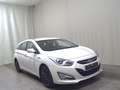 Hyundai i40 cw 1.7 CRDI Comfort Navi PDC Tempomat Weiß - thumbnail 3