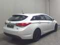 Hyundai i40 cw 1.7 CRDI Comfort Navi PDC Tempomat Weiß - thumbnail 4