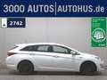 Hyundai i40 cw 1.7 CRDI Comfort Navi PDC Tempomat Weiß - thumbnail 1