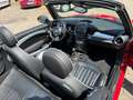MINI John Cooper Works Cabrio Rot - thumbnail 4