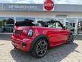 MINI John Cooper Works Cabrio Rot - thumbnail 16