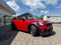 MINI John Cooper Works Cabrio Rot - thumbnail 3