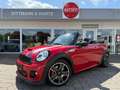 MINI John Cooper Works Cabrio Rot - thumbnail 1