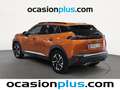 Peugeot 2008 1.2 PureTech S&S Allure Pack EAT8 130 Oranje - thumbnail 4