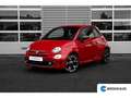 Fiat 500 0.9 TwinAir 80pk Turbo Sport | Airco | Cruise Cont Rojo - thumbnail 1