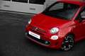 Fiat 500 0.9 TwinAir 80pk Turbo Sport | Airco | Cruise Cont Rojo - thumbnail 4