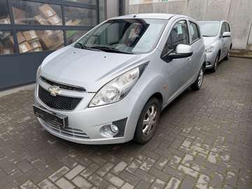 1.0LS*KLIMA*5TRG*ALLWETTER*TÜV 02/2028
