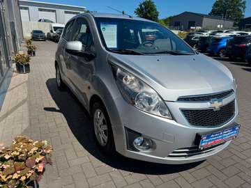 1.0LS*KLIMA*5TRG*ALLWETTER*TÜV 02/2028