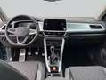 Volkswagen T-Roc Goal 1.0 TSI ACC LED Navi GJR Park Assist Blau - thumbnail 11